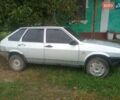 Сірий ВАЗ 2109, об'ємом двигуна 1.5 л та пробігом 250 тис. км за 600 $, фото 2 на Automoto.ua