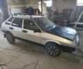 Серый ВАЗ 2109, объемом двигателя 0 л и пробегом 1 тыс. км за 1128 $, фото 1 на Automoto.ua