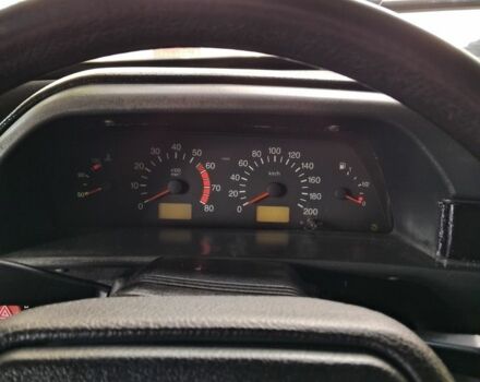 Серый ВАЗ 2109, объемом двигателя 1.5 л и пробегом 270 тыс. км за 1300 $, фото 6 на Automoto.ua