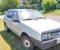 Сірий ВАЗ 2109, об'ємом двигуна 1.5 л та пробігом 135 тис. км за 1600 $, фото 3 на Automoto.ua