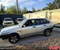 Серый ВАЗ 2109, объемом двигателя 1.5 л и пробегом 200 тыс. км за 1300 $, фото 1 на Automoto.ua
