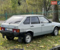 Сірий ВАЗ 2109, об'ємом двигуна 1.5 л та пробігом 34 тис. км за 2750 $, фото 6 на Automoto.ua