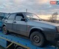 Серый ВАЗ 2109, объемом двигателя 1.5 л и пробегом 200 тыс. км за 400 $, фото 4 на Automoto.ua