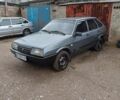 Серый ВАЗ 2109, объемом двигателя 1.5 л и пробегом 276 тыс. км за 600 $, фото 1 на Automoto.ua
