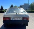 Серый ВАЗ 2109, объемом двигателя 1.5 л и пробегом 195 тыс. км за 1750 $, фото 3 на Automoto.ua