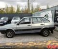 Серый ВАЗ 2109, объемом двигателя 1.5 л и пробегом 200 тыс. км за 1300 $, фото 1 на Automoto.ua