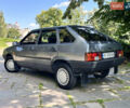 Серый ВАЗ 2109, объемом двигателя 1.6 л и пробегом 80 тыс. км за 2350 $, фото 5 на Automoto.ua