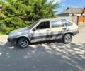 Серый ВАЗ 2109, объемом двигателя 1.5 л и пробегом 332 тыс. км за 950 $, фото 3 на Automoto.ua