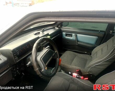 Серый ВАЗ 2109, объемом двигателя 1.5 л и пробегом 200 тыс. км за 1250 $, фото 6 на Automoto.ua
