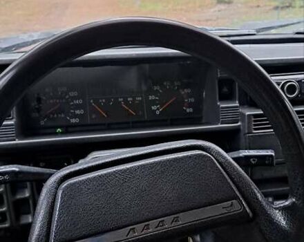 Сірий ВАЗ 2109, об'ємом двигуна 1.5 л та пробігом 187 тис. км за 1500 $, фото 20 на Automoto.ua