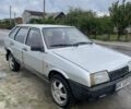 Серый ВАЗ 2109, объемом двигателя 0 л и пробегом 160 тыс. км за 1100 $, фото 2 на Automoto.ua
