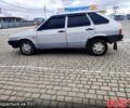 Сірий ВАЗ 2109, об'ємом двигуна 1.5 л та пробігом 250 тис. км за 1600 $, фото 6 на Automoto.ua