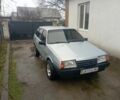 Серый ВАЗ 2109, объемом двигателя 0 л и пробегом 300 тыс. км за 1050 $, фото 1 на Automoto.ua