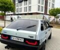 Сірий ВАЗ 2109, об'ємом двигуна 1.5 л та пробігом 200 тис. км за 1750 $, фото 2 на Automoto.ua