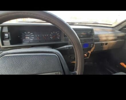 Серый ВАЗ 2109, объемом двигателя 1.5 л и пробегом 139 тыс. км за 1551 $, фото 3 на Automoto.ua