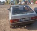 Серый ВАЗ 2109, объемом двигателя 1.5 л и пробегом 300 тыс. км за 1300 $, фото 3 на Automoto.ua