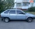 Сірий ВАЗ 2109, об'ємом двигуна 1.5 л та пробігом 225 тис. км за 1000 $, фото 1 на Automoto.ua