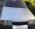 Серый ВАЗ 2109, объемом двигателя 1.5 л и пробегом 259 тыс. км за 1500 $, фото 1 на Automoto.ua