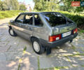 Серый ВАЗ 2109, объемом двигателя 1.6 л и пробегом 80 тыс. км за 2350 $, фото 8 на Automoto.ua
