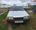 Серый ВАЗ 2109, объемом двигателя 1.5 л и пробегом 200 тыс. км за 1350 $, фото 1 на Automoto.ua