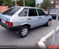 Серый ВАЗ 2109, объемом двигателя 1.5 л и пробегом 255 тыс. км за 1850 $, фото 3 на Automoto.ua