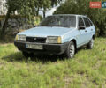 Серый ВАЗ 2109, объемом двигателя 1.5 л и пробегом 200 тыс. км за 1500 $, фото 1 на Automoto.ua