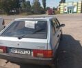 Серый ВАЗ 2109, объемом двигателя 1.5 л и пробегом 300 тыс. км за 1300 $, фото 2 на Automoto.ua