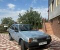 Сірий ВАЗ 2109, об'ємом двигуна 1.5 л та пробігом 191 тис. км за 1600 $, фото 1 на Automoto.ua