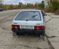Сірий ВАЗ 2109, об'ємом двигуна 0 л та пробігом 150 тис. км за 1700 $, фото 4 на Automoto.ua