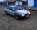 Серый ВАЗ 2109, объемом двигателя 1.5 л и пробегом 150 тыс. км за 1500 $, фото 1 на Automoto.ua