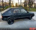 Серый ВАЗ 2109, объемом двигателя 1.5 л и пробегом 200 тыс. км за 700 $, фото 4 на Automoto.ua