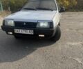 Сірий ВАЗ 2109, об'ємом двигуна 1.5 л та пробігом 200 тис. км за 1455 $, фото 1 на Automoto.ua