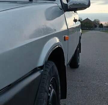 Сірий ВАЗ 2109, об'ємом двигуна 1.5 л та пробігом 345 тис. км за 1100 $, фото 5 на Automoto.ua