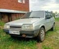 Сірий ВАЗ 2109, об'ємом двигуна 1.5 л та пробігом 142 тис. км за 1400 $, фото 5 на Automoto.ua