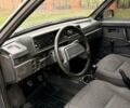 Серый ВАЗ 2109, объемом двигателя 1.5 л и пробегом 165 тыс. км за 1300 $, фото 6 на Automoto.ua