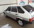 Серый ВАЗ 2109, объемом двигателя 1.5 л и пробегом 290 тыс. км за 1700 $, фото 5 на Automoto.ua