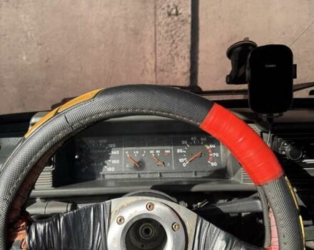 Сірий ВАЗ 2109, об'ємом двигуна 1.6 л та пробігом 222 тис. км за 2300 $, фото 12 на Automoto.ua