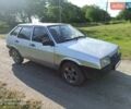 Серый ВАЗ 2109, объемом двигателя 1.5 л и пробегом 250 тыс. км за 1650 $, фото 1 на Automoto.ua