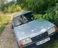 Сірий ВАЗ 2109, об'ємом двигуна 1.5 л та пробігом 200 тис. км за 2000 $, фото 1 на Automoto.ua