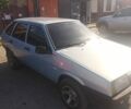 Серый ВАЗ 2109, объемом двигателя 1.5 л и пробегом 300 тыс. км за 1300 $, фото 6 на Automoto.ua