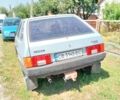 Сірий ВАЗ 2109, об'ємом двигуна 1.5 л та пробігом 135 тис. км за 1600 $, фото 1 на Automoto.ua