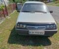 Сірий ВАЗ 2109, об'ємом двигуна 1.5 л та пробігом 135 тис. км за 1600 $, фото 1 на Automoto.ua