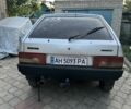 Сірий ВАЗ 2109, об'ємом двигуна 1.5 л та пробігом 389 тис. км за 1509 $, фото 4 на Automoto.ua