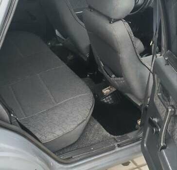 Сірий ВАЗ 2109, об'ємом двигуна 1.5 л та пробігом 139 тис. км за 1600 $, фото 5 на Automoto.ua