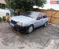 Серый ВАЗ 2109, объемом двигателя 1.5 л и пробегом 235 тыс. км за 1300 $, фото 1 на Automoto.ua