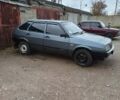 Серый ВАЗ 2109, объемом двигателя 1.5 л и пробегом 276 тыс. км за 600 $, фото 2 на Automoto.ua