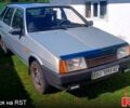 Сірий ВАЗ 2109, об'ємом двигуна 1.5 л та пробігом 207 тис. км за 1600 $, фото 1 на Automoto.ua