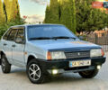 Сірий ВАЗ 2109, об'ємом двигуна 1.5 л та пробігом 170 тис. км за 1750 $, фото 1 на Automoto.ua