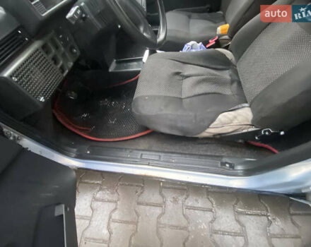 Сірий ВАЗ 2109, об'ємом двигуна 1.5 л та пробігом 184 тис. км за 1500 $, фото 13 на Automoto.ua