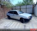 Сірий ВАЗ 2109, об'ємом двигуна 1.6 л та пробігом 200 тис. км за 800 $, фото 1 на Automoto.ua